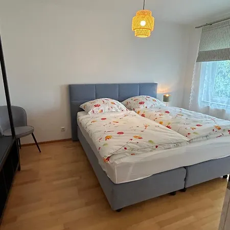 Apartment Sonnenschein