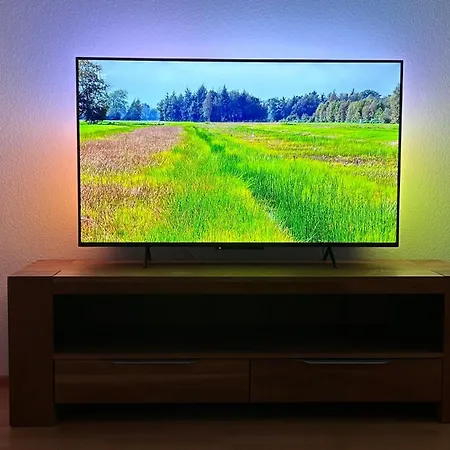 Sonnenschein Apartment *