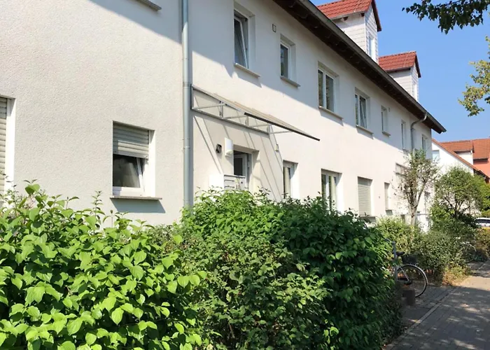 Sonnenschein Apartman Gießen
