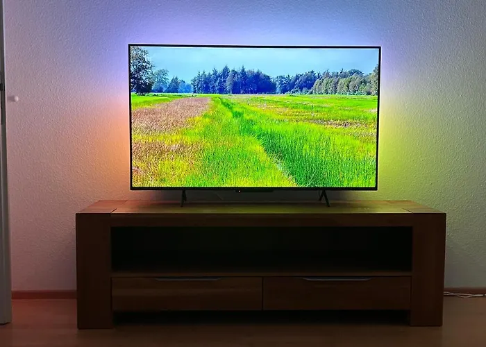 Sonnenschein Apartman *